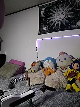 Lilith Oni66 online show from March 7, 2026, 8:06 pm