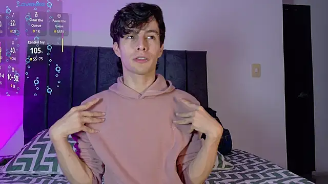 axxxel twink online show from July 11, 2026, 2:58 am