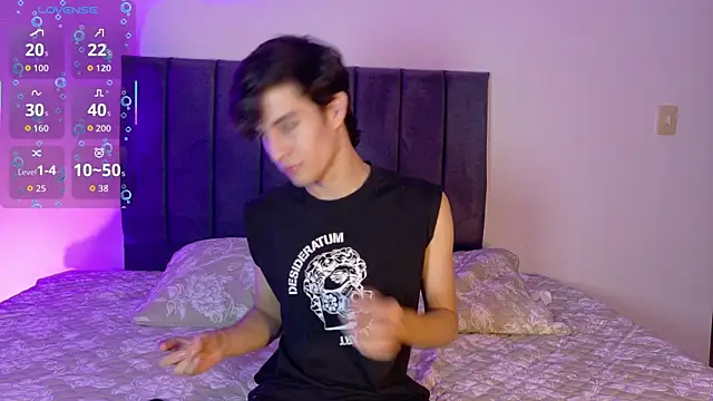 axxxel twink online show from July 26, 2026, 2:20 am