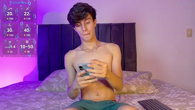 axxxel twink online show from July 28, 2026, 3:02 am