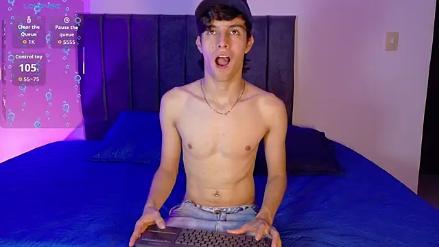 axxxel twink online show from August 1, 2026, 2:11 am