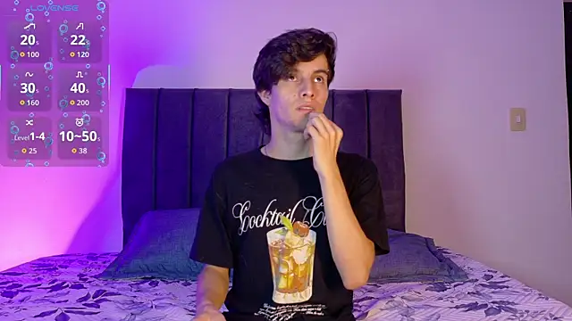 axxxel twink online show from August 4, 2026, 2:37 am