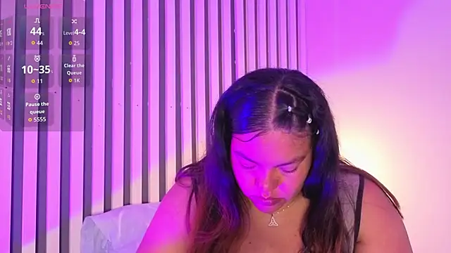 Amaranoir- online show from May 5, 2026, 3:58 am