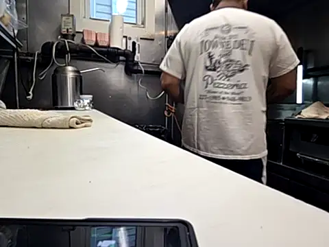 bischo666 online show from February 4, 2026, 4:35 pm