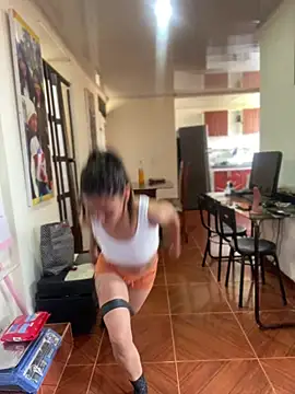 Esperanza GS online show from February 11, 2026, 6:02 pm