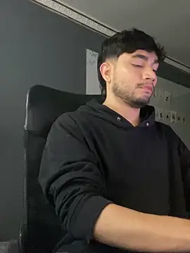 DylanC  online show from February 5, 2026, 8:19 am