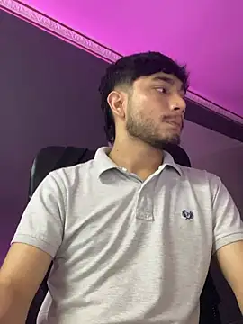 DylanC  online show from February 6, 2026, 5:12 am