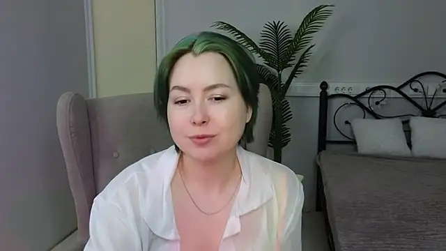 AnitaMeyer online show from March 24, 2026, 8:41 am