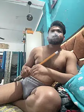 Jagjit07 online show from March 17, 2026, 5:27 pm