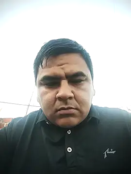 Sergiowooo online show from March 11, 2026, 9:32 pm