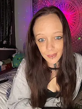 MarryQuinnLive online show from February 8, 2026, 12:25 am