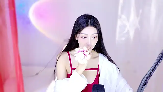 Fairy-mumu online show from February 2, 2026, 2:54 am