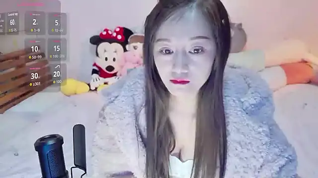 baozi-DDET online show from February 17, 2026, 2:57 pm