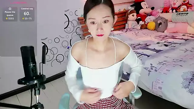 baozi-DDET online show from March 11, 2026, 12:38 am