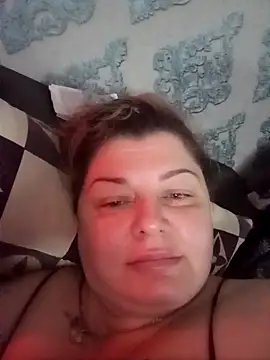 KristinaLowq online show from January 31, 2026, 8:07 pm