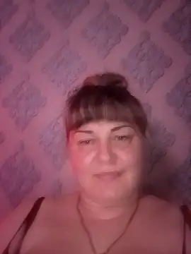 KristinaLowq online show from March 23, 2026, 9:52 pm