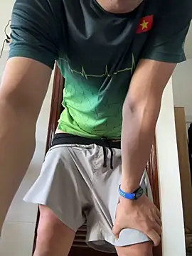 9Dragon9 online show from March 19, 2026, 3:32 am