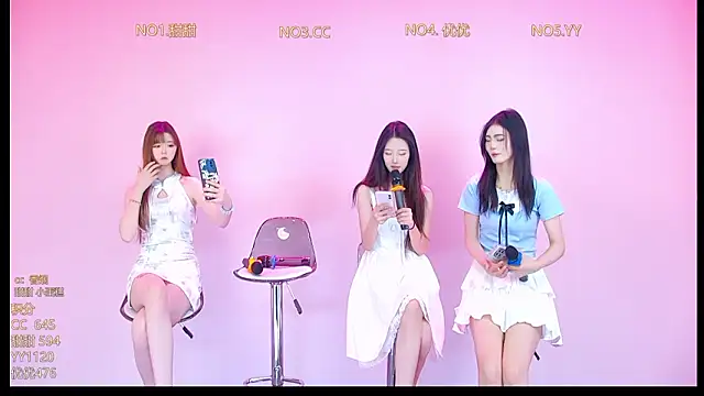 GUCCI-777 online show from February 3, 2026, 2:53 am