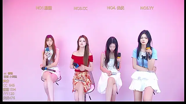 GUCCI-777 online show from February 3, 2026, 6:40 am