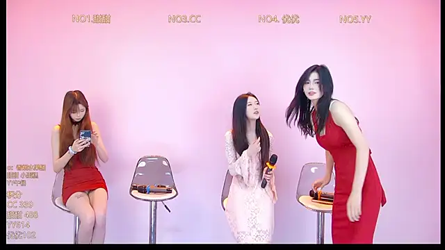 GUCCI-777 online show from February 6, 2026, 2:16 am