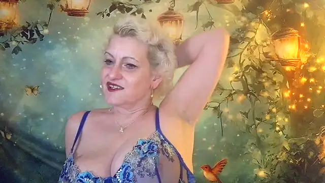 Blondie the librarian online show from May 5, 2026, 6:16 pm