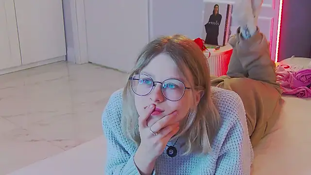 Ivy Allen online show from February 5, 2026, 4:44 pm