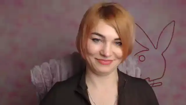 CuttieEmma online show from April 1, 2026, 1:41 pm