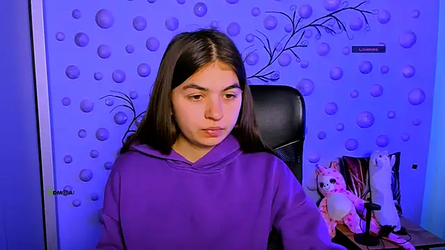 mary moon   online show from February 13, 2026, 9:49 am