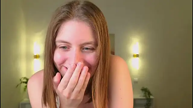 MellyAlfayy online show from February 6, 2026, 8:51 am