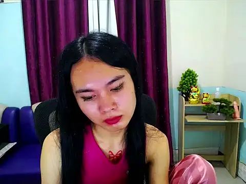 devine goddess online show from April 19, 2026, 6:10 pm