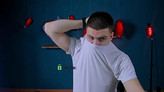 neo raze online show from February 14, 2026, 8:16 pm