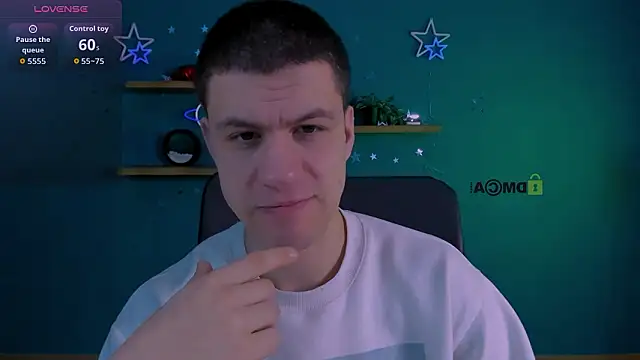 neo raze online show from February 26, 2026, 7:57 pm