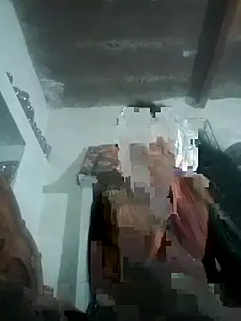 Cute-newpari online show from February 3, 2026, 2:33 pm