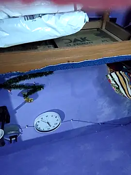 Iamtransboy online show from April 14, 2026, 5:52 pm