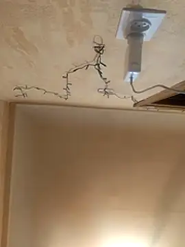 EsterSteele online show from February 6, 2026, 1:14 pm