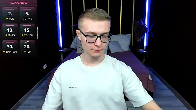 Emmit Barker online show from May 7, 2026, 10:42 am