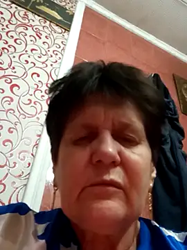 IrchykLove online show from February 10, 2026, 5:17 pm