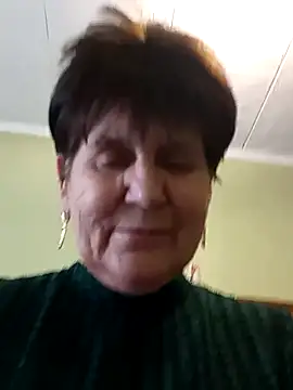 IrchykLove online show from March 1, 2026, 12:29 pm