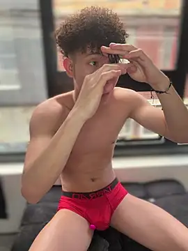 yoursexyjose online show from May 6, 2026, 7:30 pm