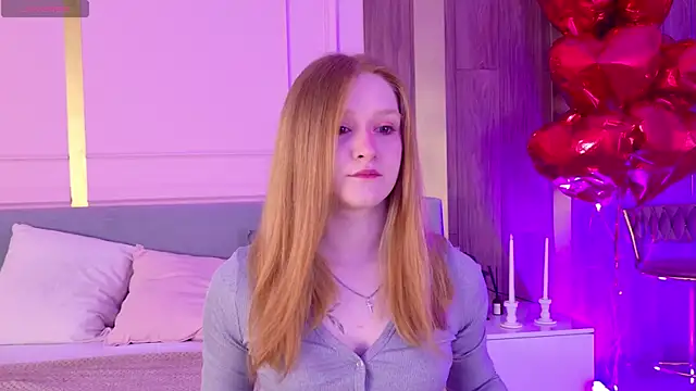 Snapshot of AmandaWatts chatting on March 6, 2026, 5:04 am AmandaWatts online show from March 6, 2026, 5:04 am