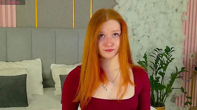 Snapshot of AmandaWatts chatting on March 27, 2026, 5:02 am AmandaWatts online show from March 27, 2026, 5:02 am