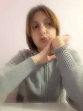 GoodJessica online show from February 18, 2026, 6:48 pm