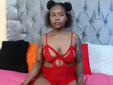 Lavendaxxx online show from February 6, 2026, 2:31 pm