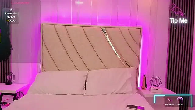 Sotf Charlotte online show from March 1, 2026, 7:27 pm