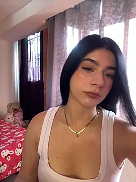  HannahFox  online show from March 19, 2026, 10:03 pm