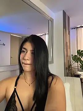  HannahFox  online show from June 9, 2026, 9:59 pm
