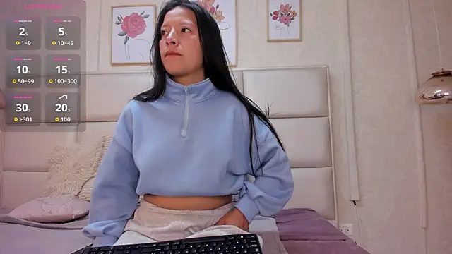 Snapshot of double_temptation_ chatting on May 9, 2026, 12:54 pm double temptation online show from May 9, 2026, 12:54 pm