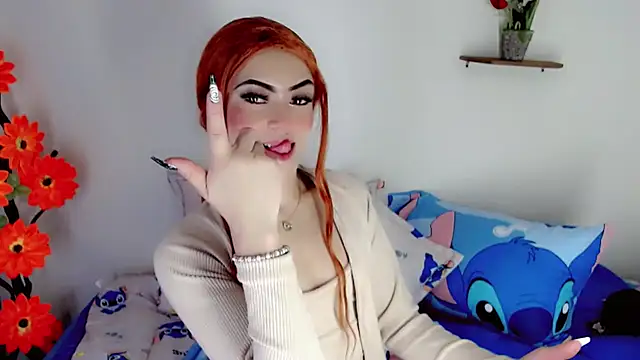NathalialLooes online show from June 21, 2026, 10:51 am