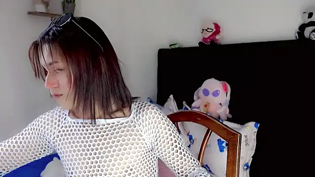 NathalialLooes online show from July 3, 2026, 9:54 pm