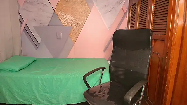 canela salvaje online show from February 20, 2026, 7:36 pm